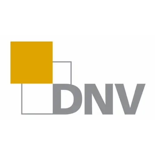 DNV logo