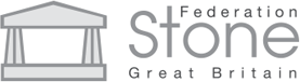 Stone Federation Great Britain logo